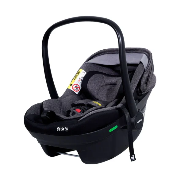 Nôi Ô Tô Jovikids Aria: Nôi Ngược Chiều ECE R129 Cho Bé Sơ Sinh Đến 18 Tháng