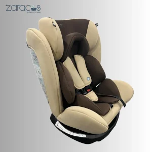 ghe o to zaracos cohen 7186 isofix