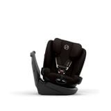 Ghế Ngồi Ô Tô Cybex Callisto G 360° Select Màu Moon Black