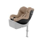 Ghế Ô Tô Cybex Sirona G i-Size Plus Kèm Đệm Sơ Sinh