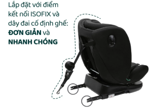 ghe ngoi o to co isofix cho be co thuc su ang tien anh gia