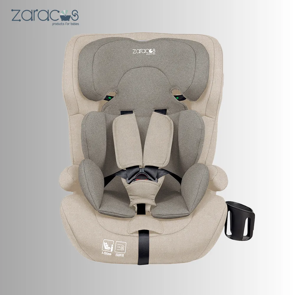 Ghế Ô Tô Zaracos Tobias 7076
