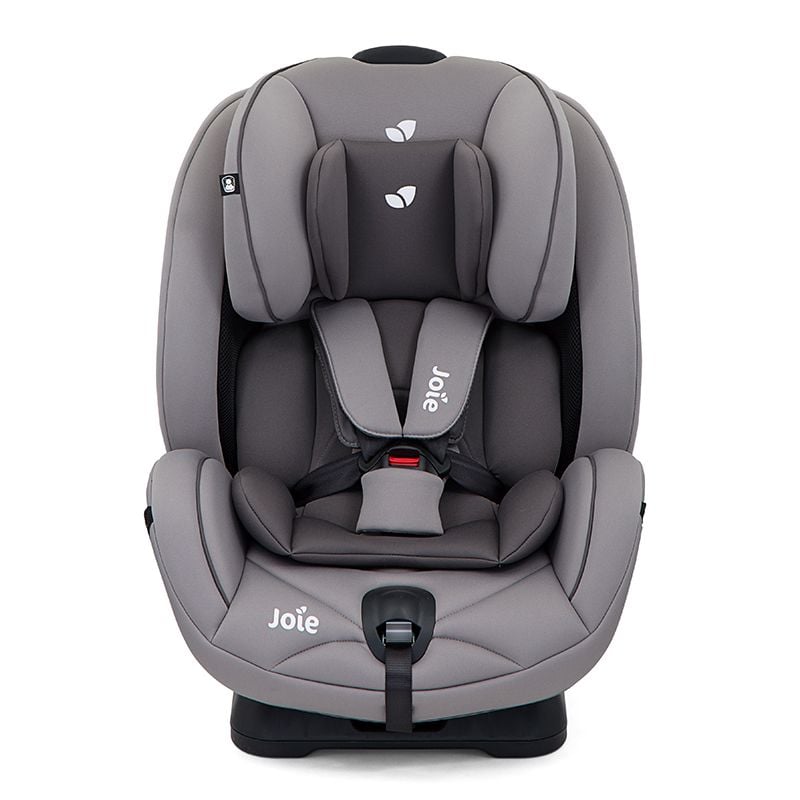 Ghế Ô Tô Joie Stages™ Gray Flannel