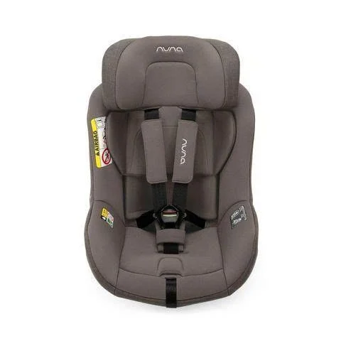 Ghế Ô Tô Nuna Todl Lite Kèm Base Next Màu Thunder