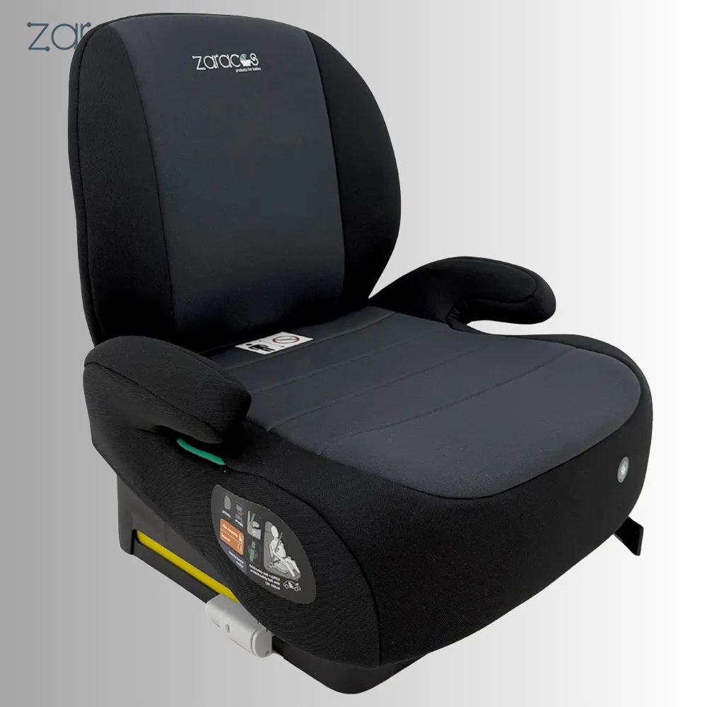 Ghế Booster Ô Tô Zaracos Simon 1068 I-Size