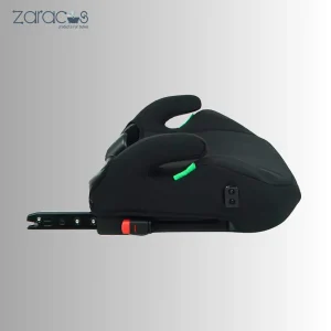 ghe o to zaracos rainer 6076 chuan i size isofix danh cho