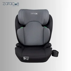 ghe o to zaracos rainer 6076 chuan i size isofix danh cho