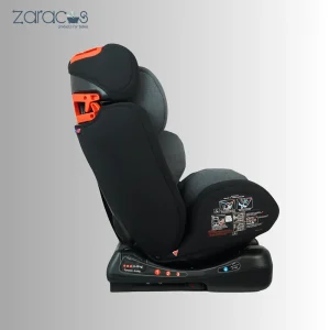 ghe o to zaracos new aroma 7196 bao ve be tu so sinh en 12