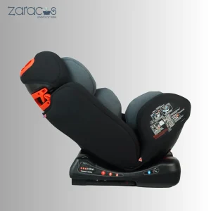 ghe o to zaracos new aroma 7196 bao ve be tu so sinh en 12