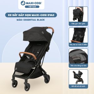 noi xach kiem ghe ngoi o to maxi cosi pebble 360 pro 2 cong