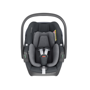 noi o to maxi cosi pebble 360 pro 2 cong nghe slidetech