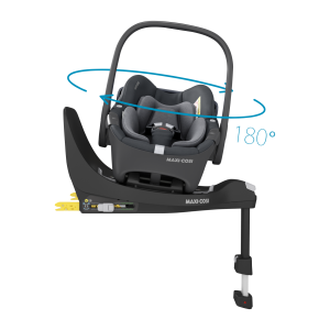 noi o to maxi cosi pebble 360 pro 2 noi xach tay cao cap
