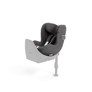 ghe o to cybex sirona t i size plus mau mirage grey bao ve