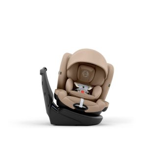 ghe o to cybex callisto g 360 tich hop cam bien sensorsafe