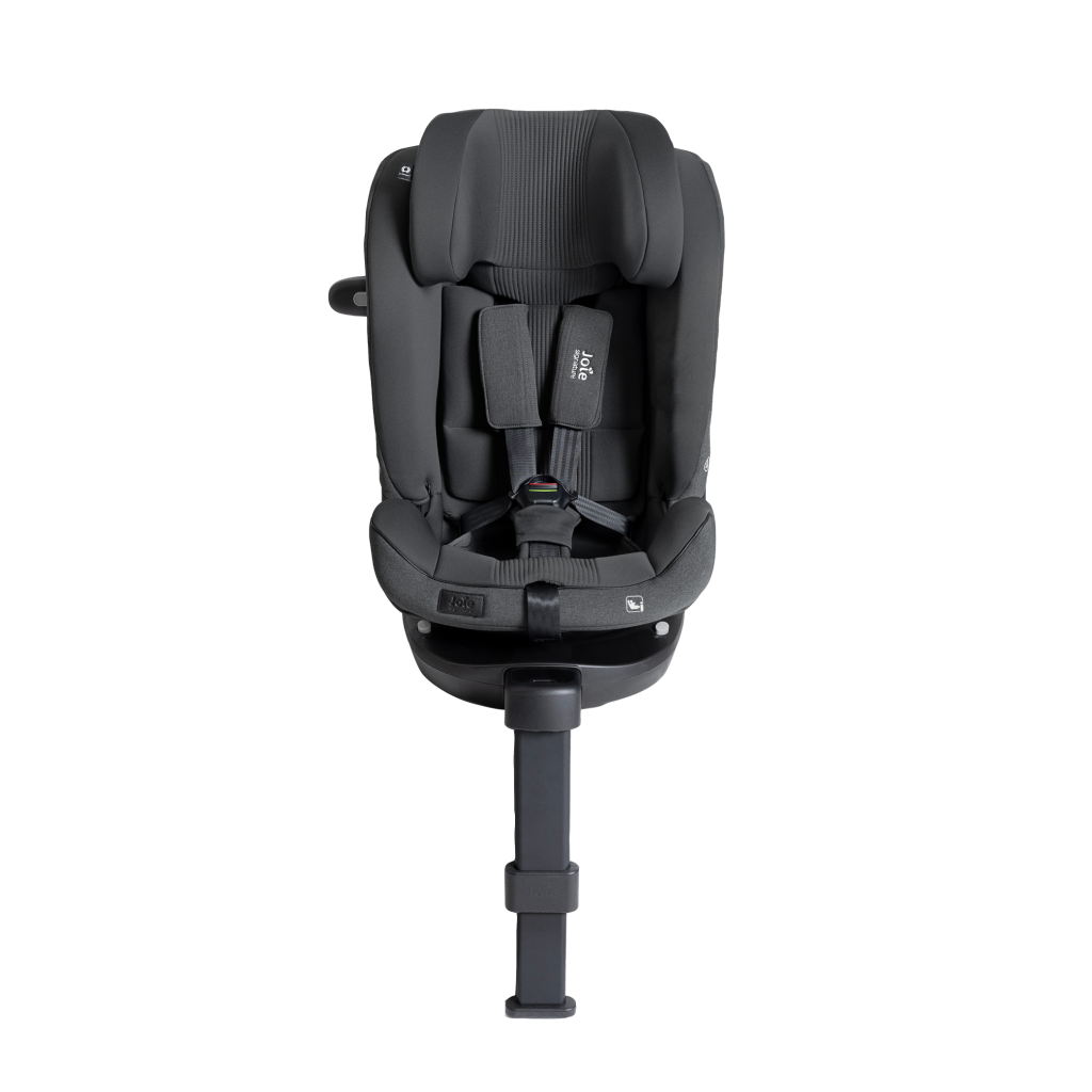 Ghế Ô Tô Joie i-Spin XL Signature Ebony