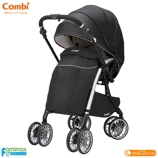 Xe Đẩy Combi Umbretta Premium