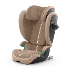ghe o to gap gon cybex solution g2 plus lua chon bao ve toi