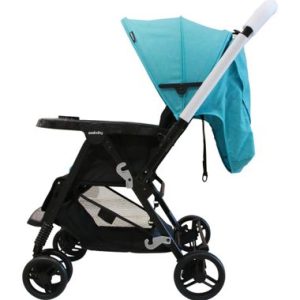 xe ay 2 chieu seebaby t11 plus mau xanh lua chon a nang cho
