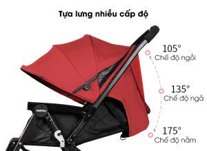 xe ay 2 chieu seebaby t11 plus mau xanh lua chon a nang cho
