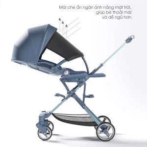 xe ay cao cap playkids x6 3 thiet ke xoay 360 o va tua lung