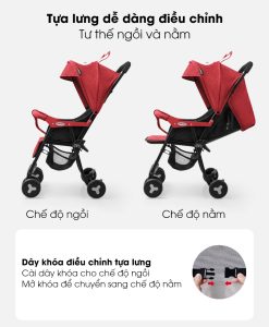 xe ay gap gon seebaby qq2 1 tai tho mau o tien loi cho be i