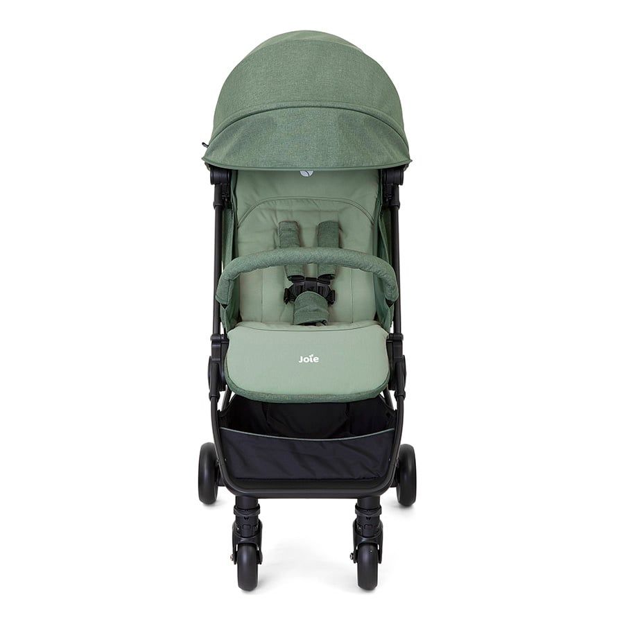 Xe Đẩy Trẻ Em Joie Pact Laurel